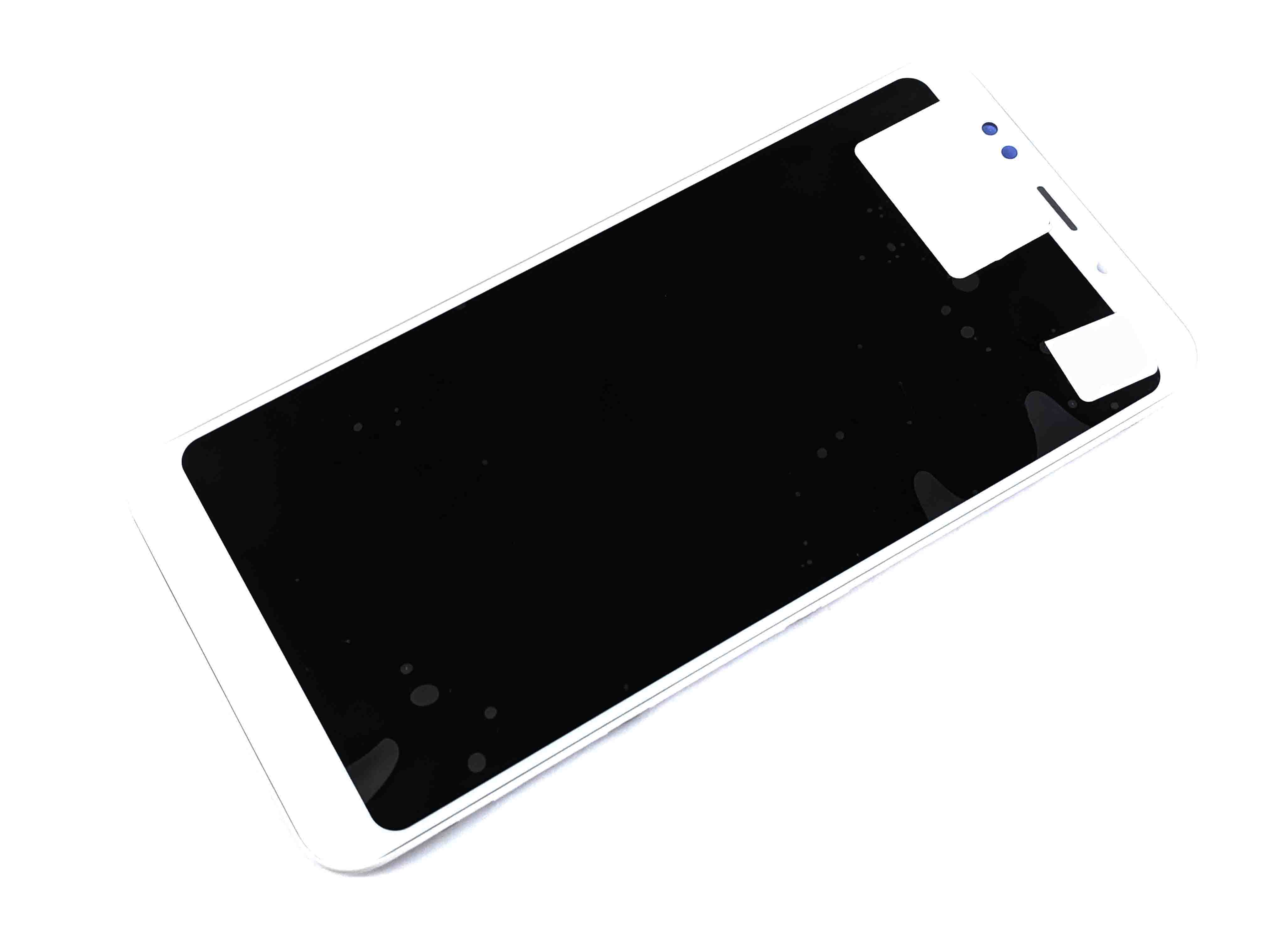 

Дисплей + сенсор (модуль) экран Xiaomi Redmi 5 белый + рамка High Copy
