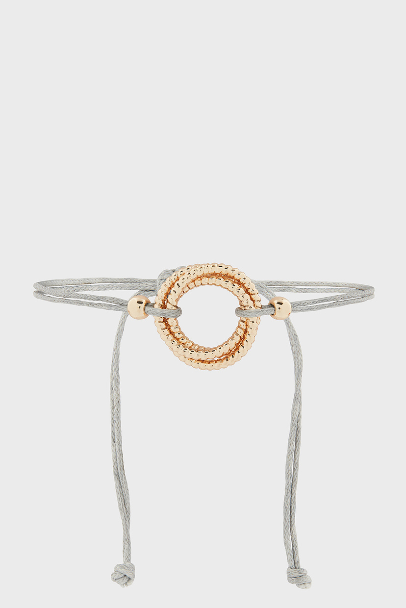

Женский браслет ETERNITY CIRCLE LINK Accessorize OS 884138