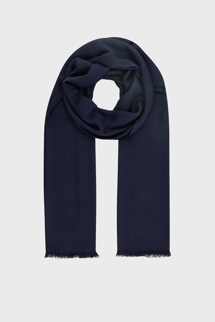 

Женский синий шарф PLAIN WOVEN Accessorize OS 887204
