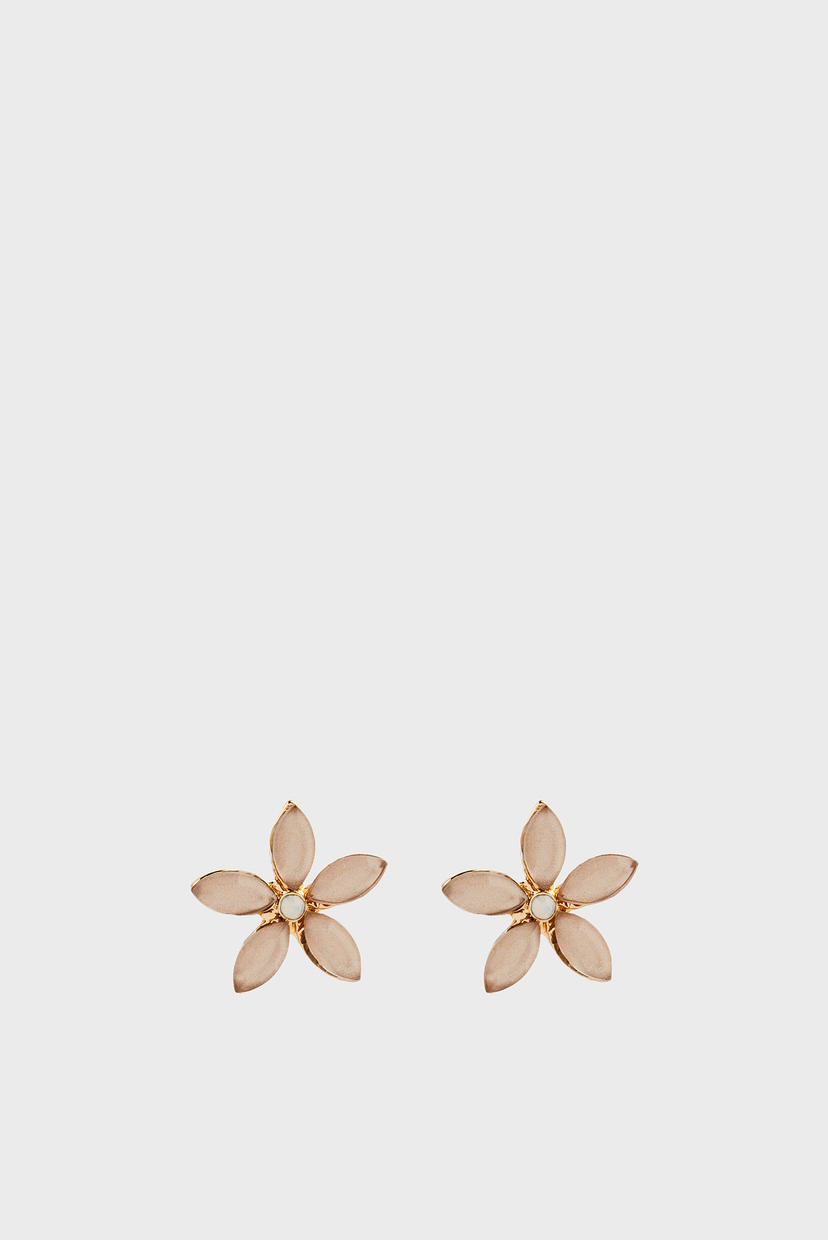 

Женские розовые серьги PRETTY FLOWER Accessorize OS 881137