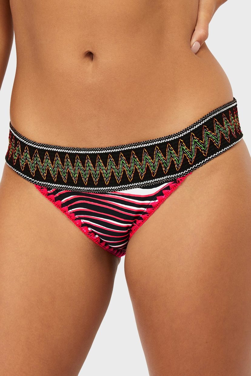 

Женские трусики от купальника ANIMAL SPORTY BRIEF Accessorize  897003, Женские трусики от купальника ANIMAL SPORTY BRIEF Accessorize M 897003