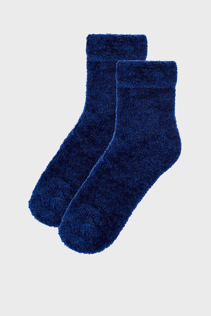 

Женские синие носки Accessorize OS 996091