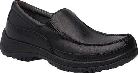 

Мужские туфли Dansko Wayne Loafer Black Full Grain 44
