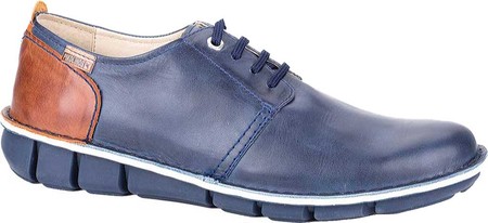 

Мужские туфли Pikolinos Tudela Lace Up Oxford M6J-4207 Nautic Leather 40