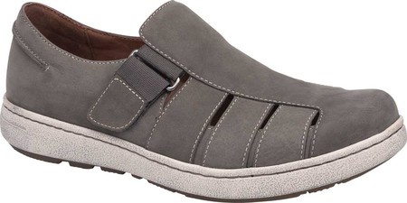 

Мужские сандалии Dansko Vince Fisherman Sandal Slate Milled Nubuck 44