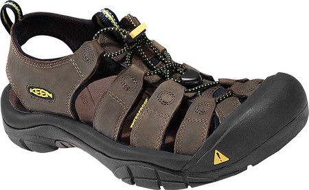 

Мужские сандалии Keen Newport Bison 43