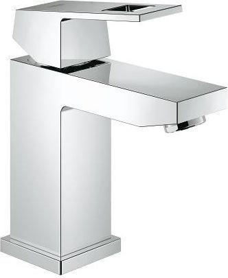 

Смеситель для ванны Grohe Eurocube 23132000