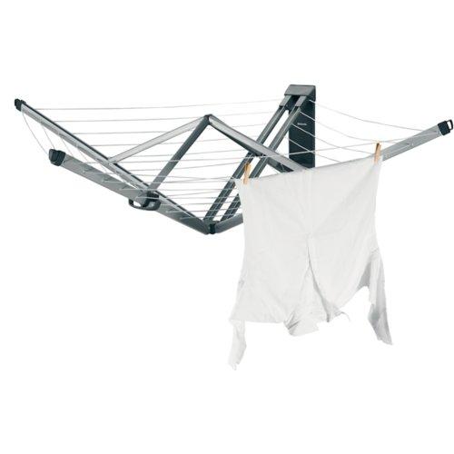 

Сушилка для белья BRABANTIA WallFix 375842