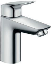 

Смеситель для ванны Hansgrohe Logis 71101000