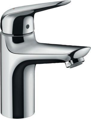 

Смеситель для ванны Hansgrohe Novus 71031000