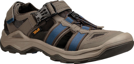 

Мужские сандалии Teva Omnium 2 Walking Sandal Bungee Cord Synthetic 42