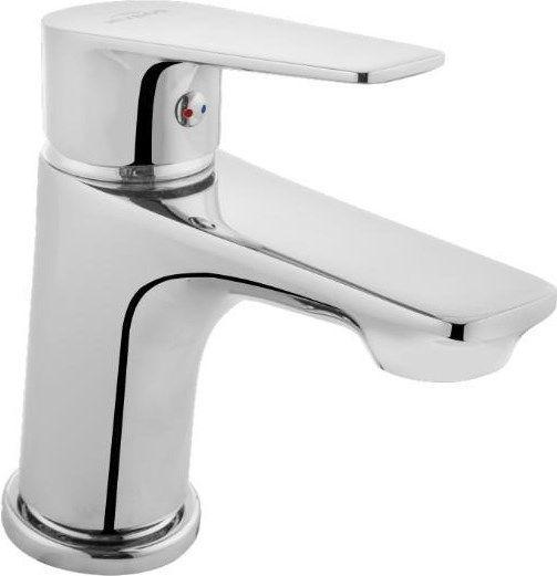 

Смеситель для ванны Invena Dokos BU-19-001