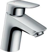 

Смеситель для ванны Hansgrohe Logis 71077000