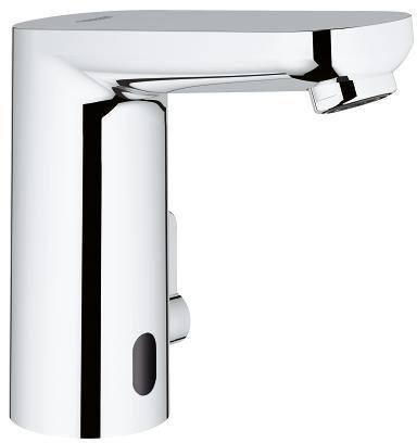

Смеситель для ванны Grohe Eurodisc Cosmopolitan 36325001