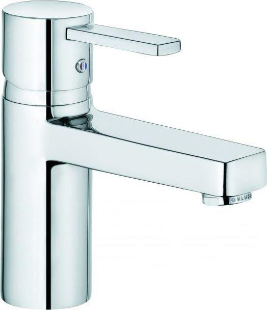 

Смеситель для ванны KLUDI Zenta 382620575