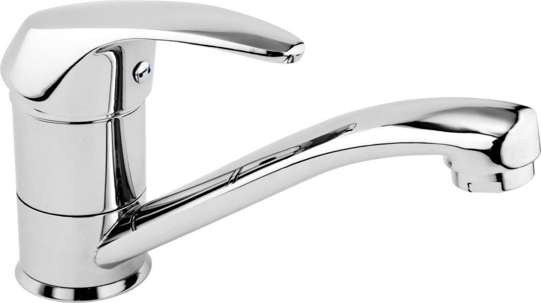 

Смеситель для ванны KFA Krzem 4212-915-00