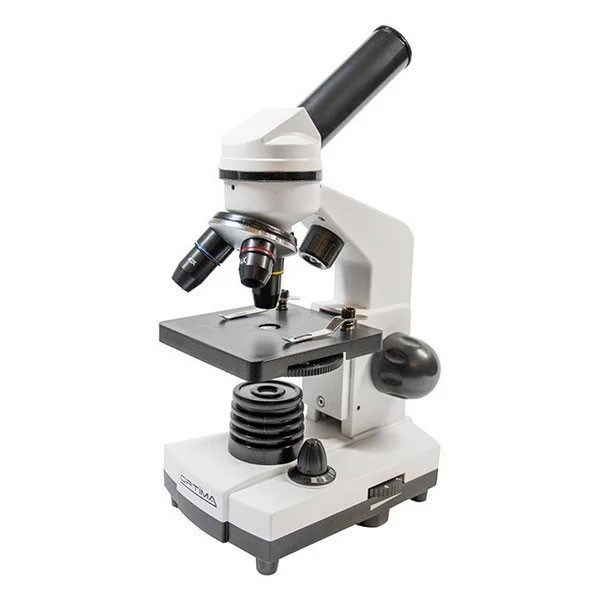 

Микроскоп Optima Explorer 40x-400x (MB-Exp 01-202A)