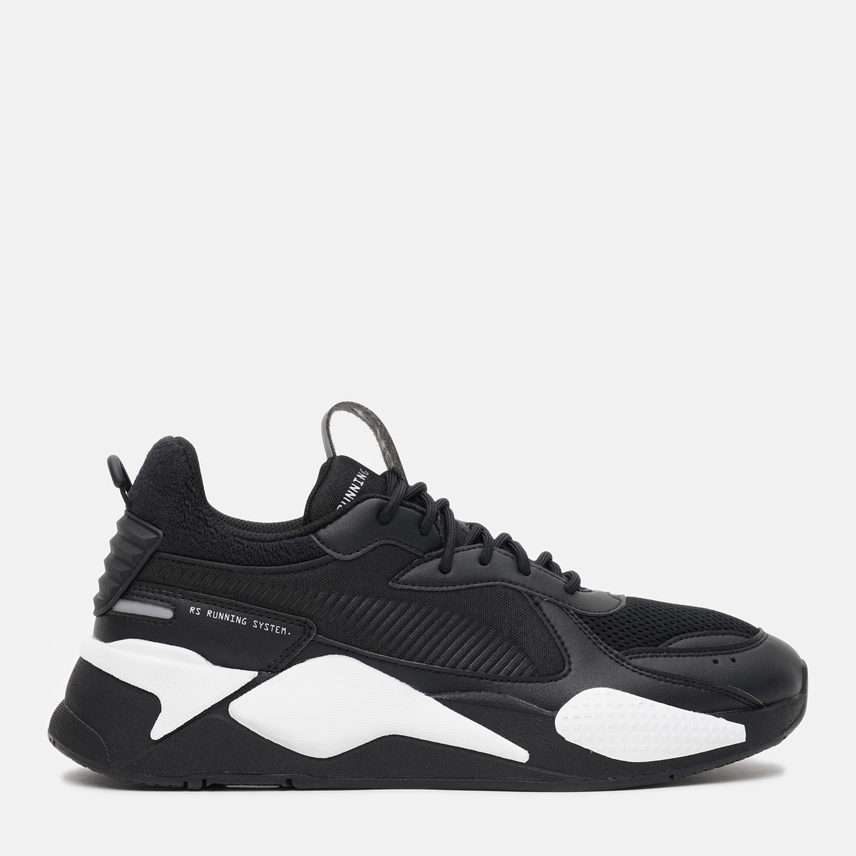 Puma rs 2025 x noir