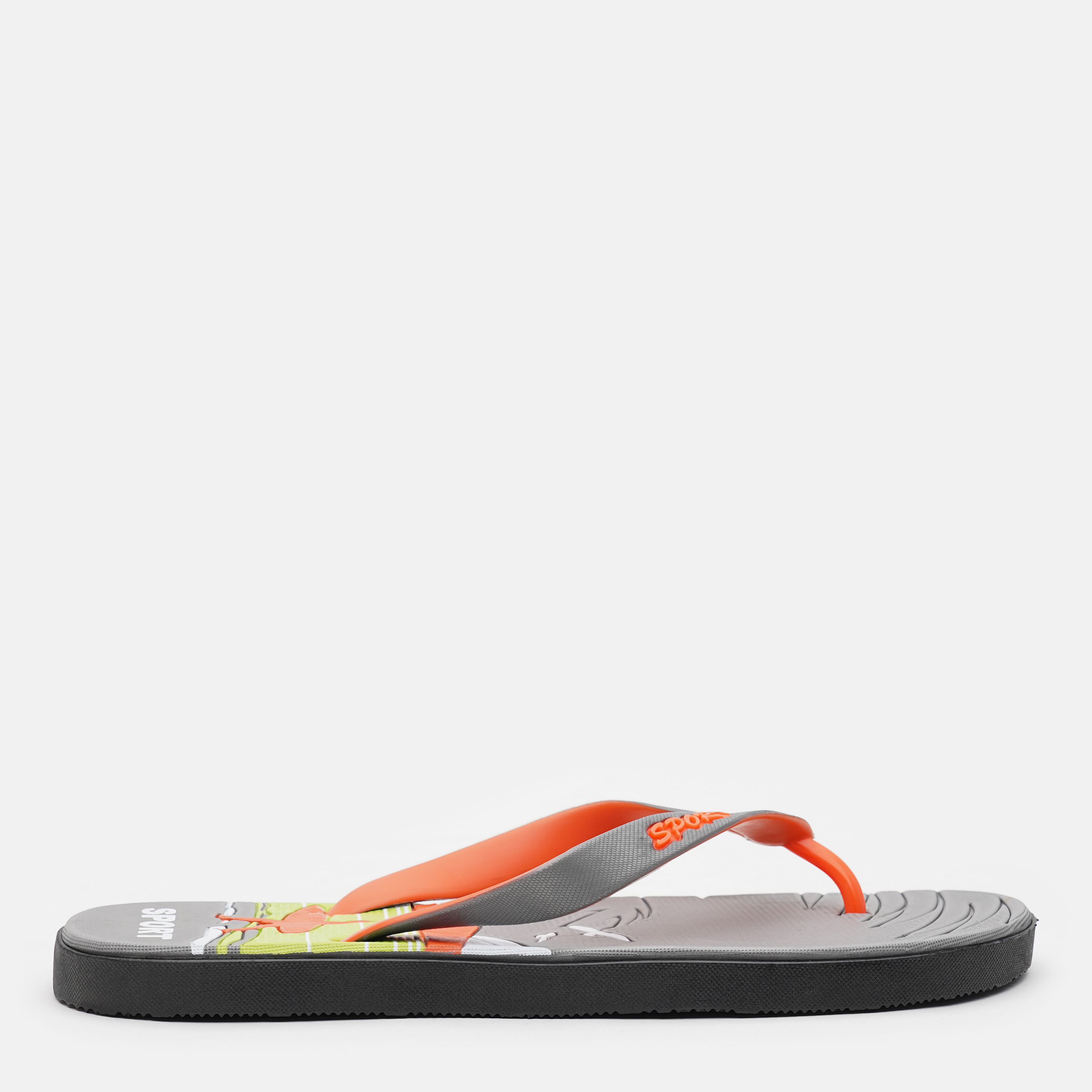 

Вьетнамки Sport 1388-6_Grey 43
