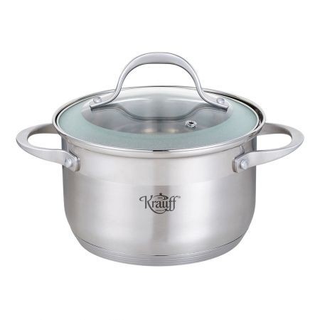 

Кастрюля Lokka 2,9 л Krauff 26-242-033