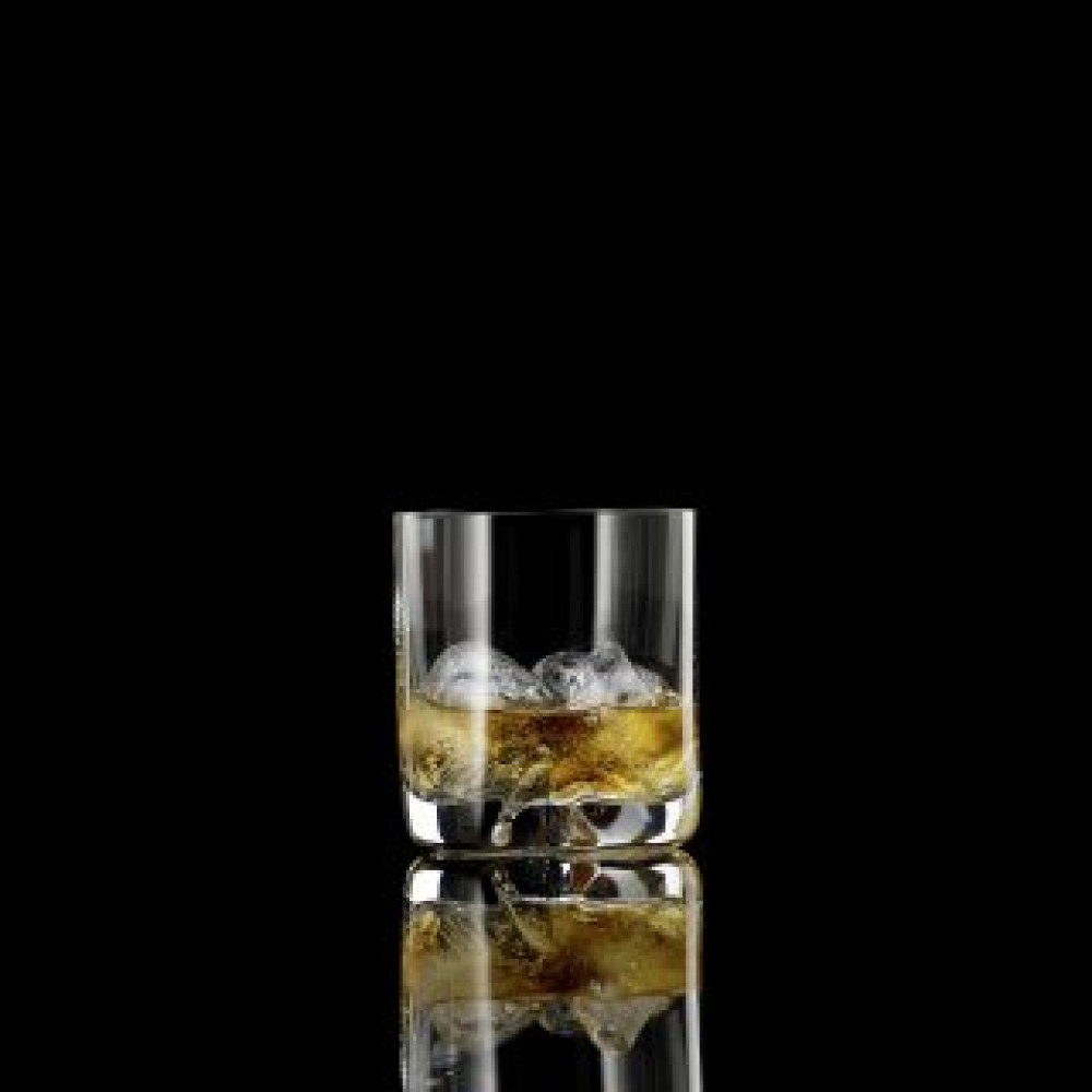 

Набір склянок для напоїв Bohemia Bar Selection 280 мл 2 шт. (b007188-012)