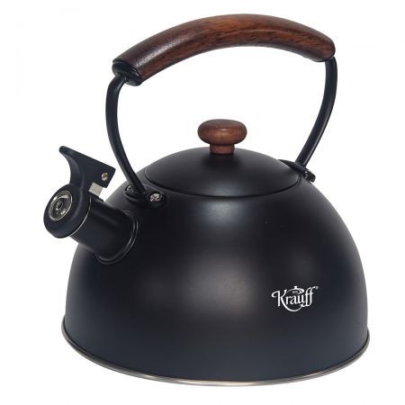 

Чайник со свистком Baum 2,5л Krauff 26-284-003