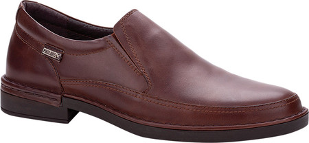 

Мужские туфли Pikolinos Bermeo Slip On M0M-3157 Olmo Calfskin Leather 40