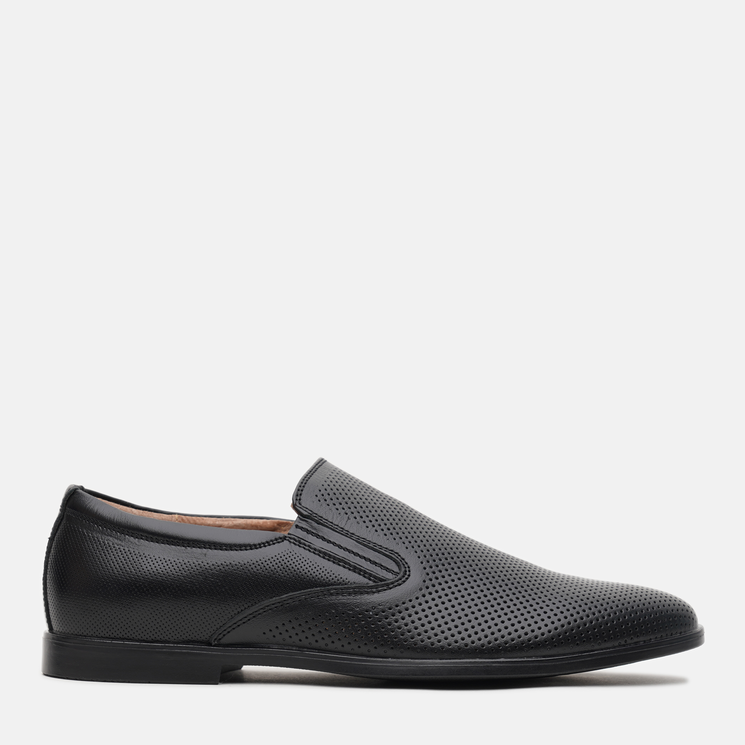 

Лоферы KANGFU C1851-3_Black 45