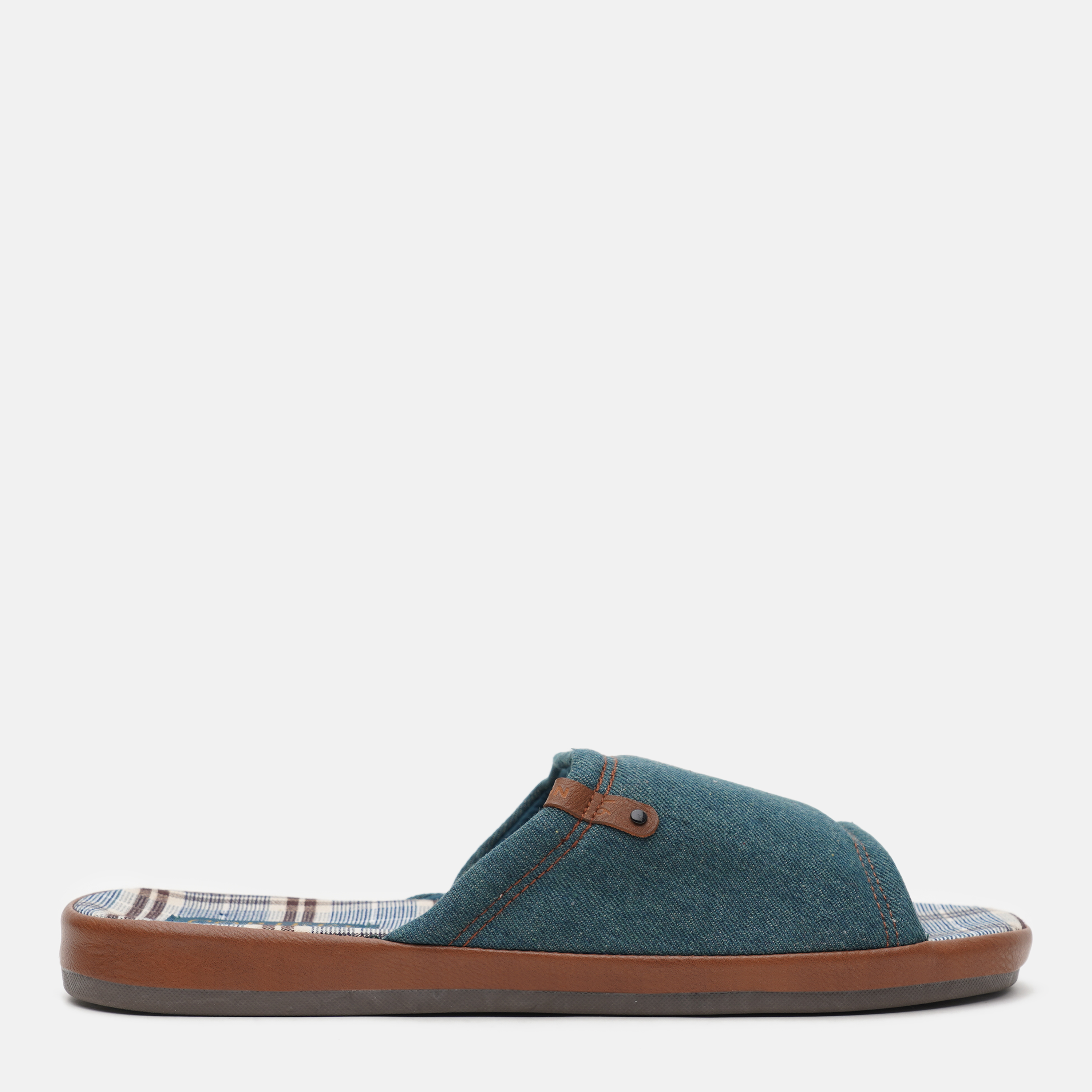 

Тапочки Corifei DS31689_Green 40/41