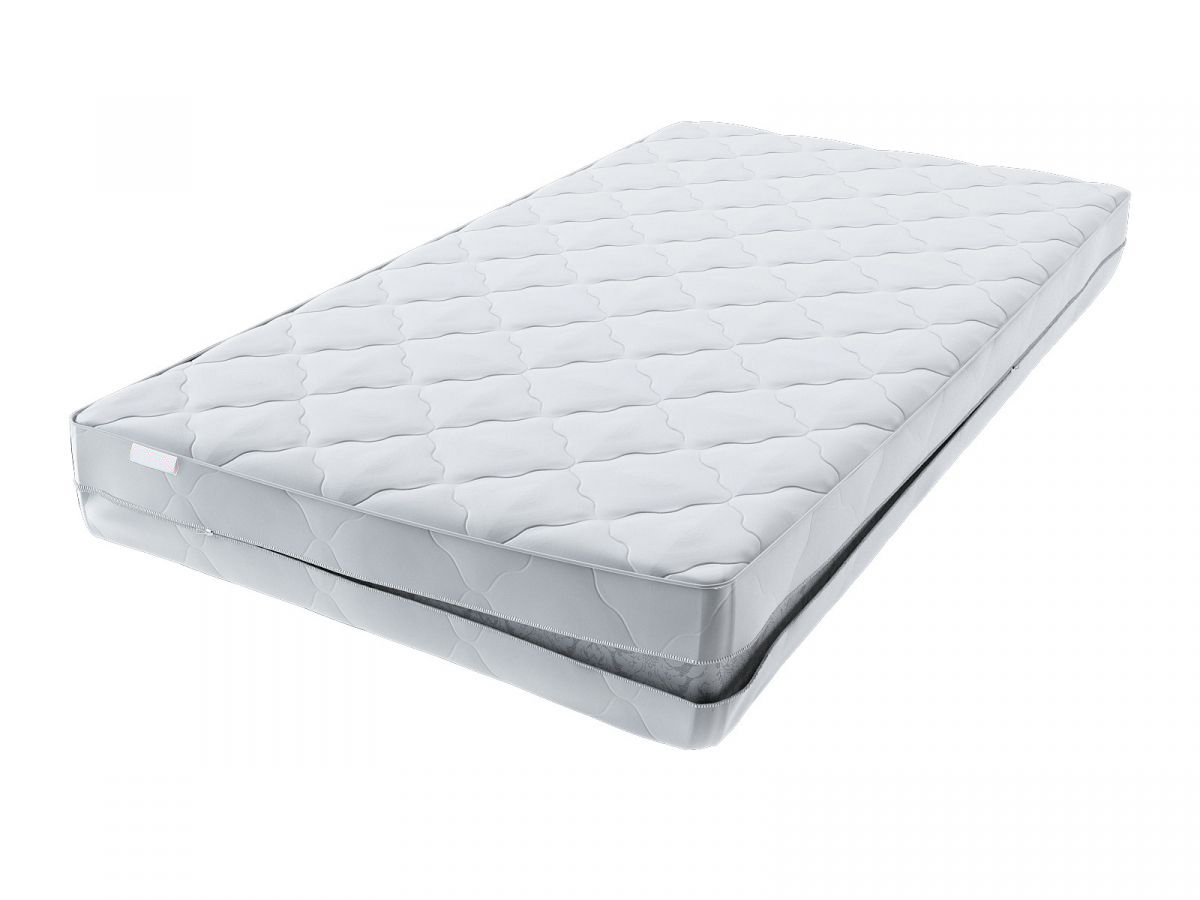 

Матрас EuroCocos Nice Sleep 4 160х200 см