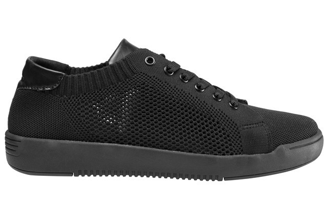 

Кроссовки мужские Restime SML21835 Black 44