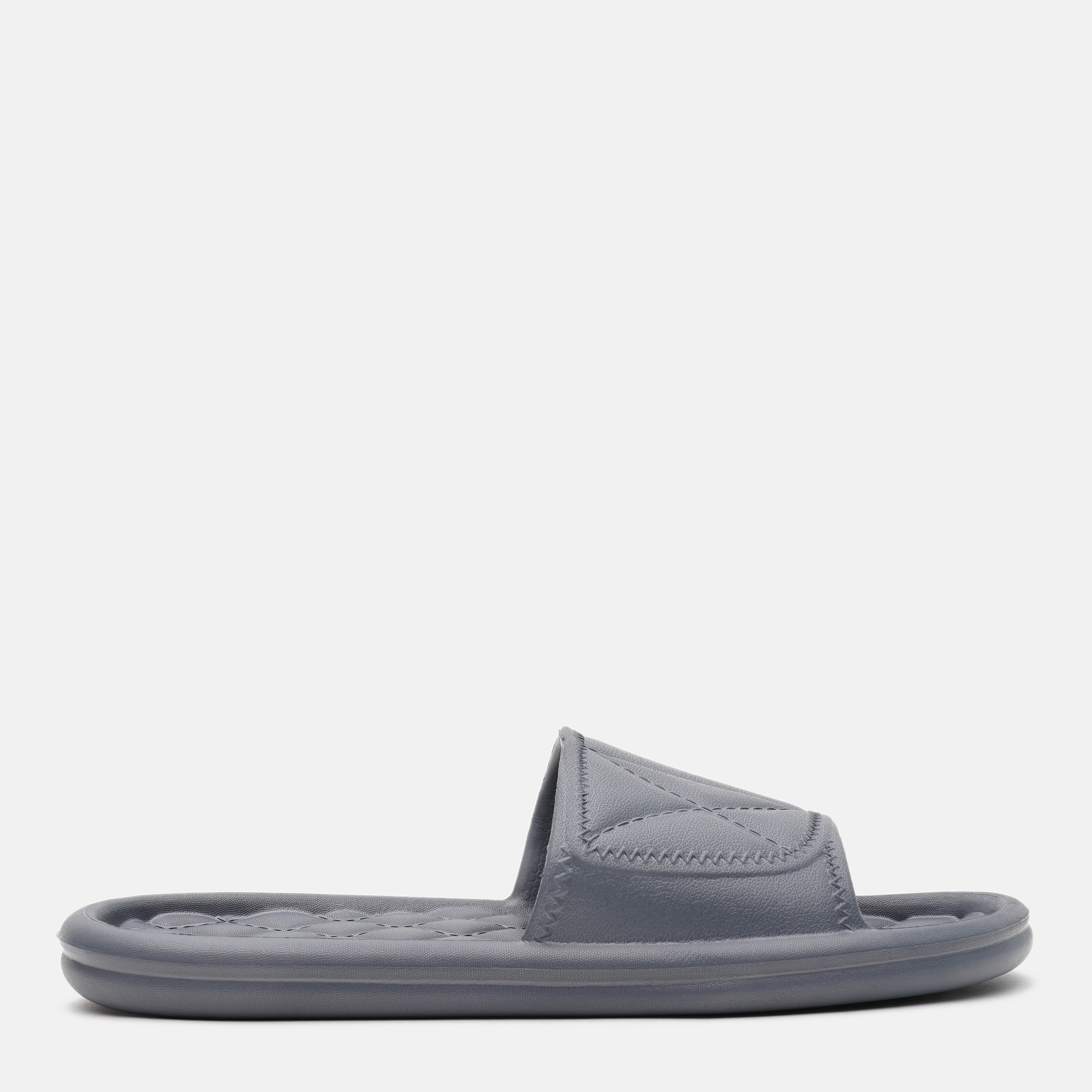 

Шлепанцы Elmob LP22_Grey 40/41