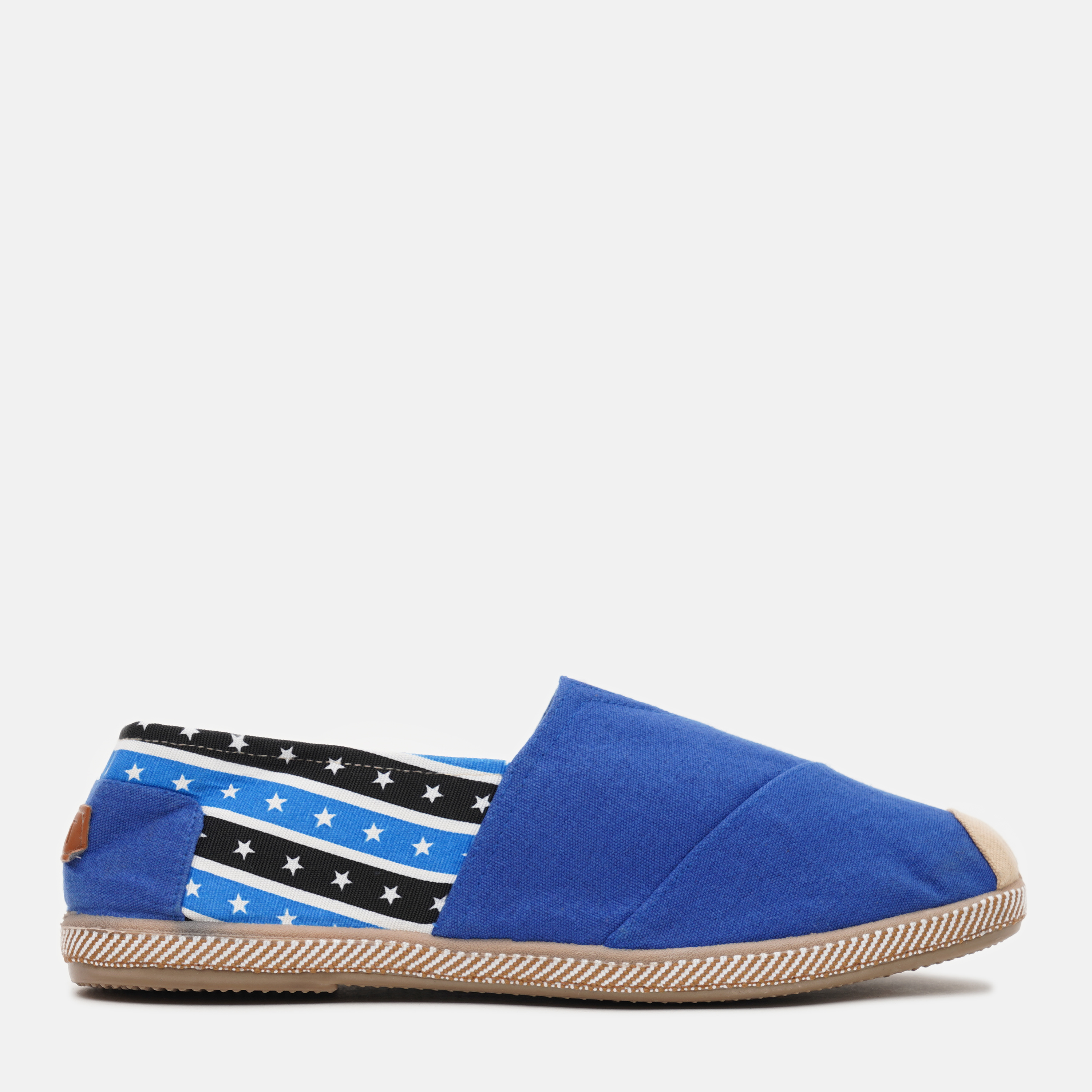 

Эспадрильи Sport M102-52_Blue 41