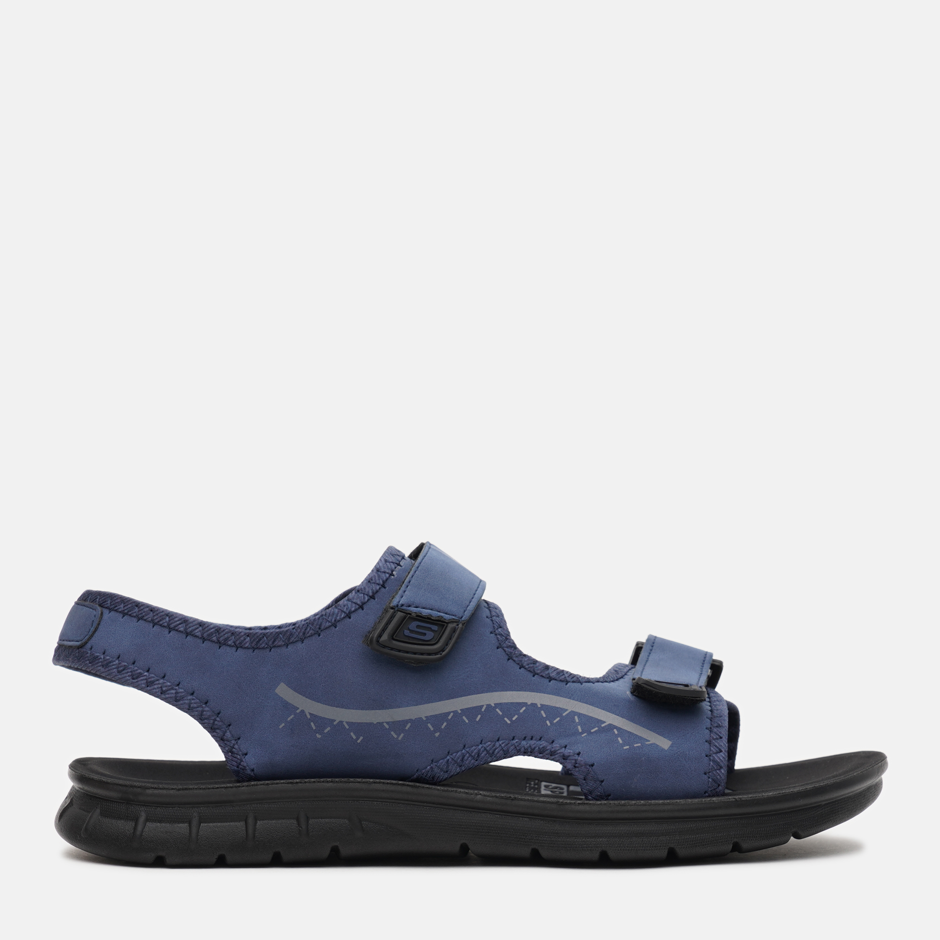 

Сандалии HOROSO S061-2_Blue 42