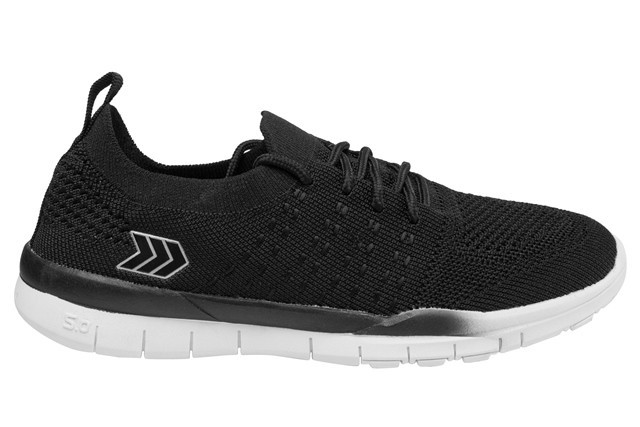 

Женские кроссовки Restime BWL21321 Black 39
