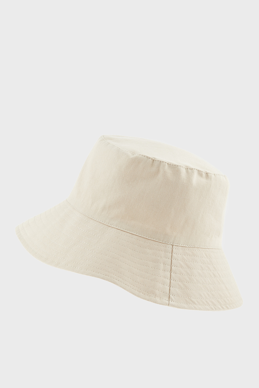 

Женская бежевая панама UTILITY COTTON TWILL Accessorize OS 891146