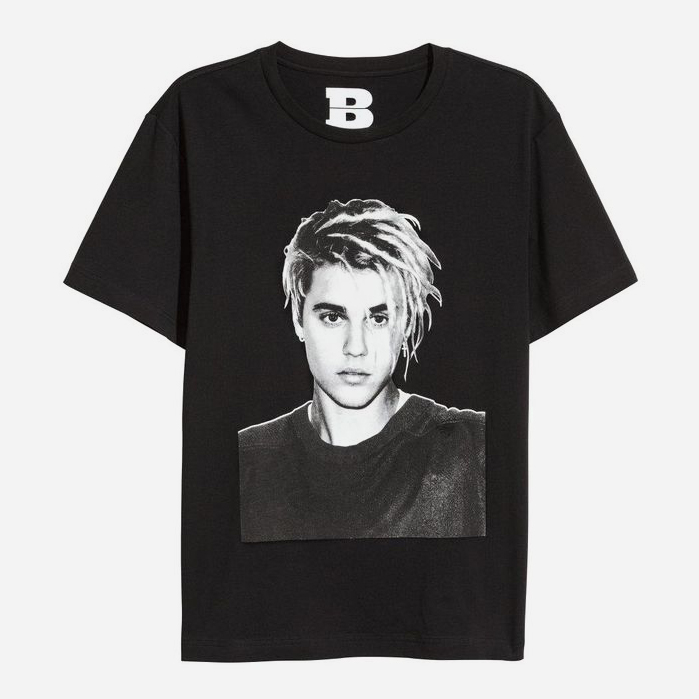 

Футболка H&M 03-0588820-6  Черная (СА2000001183205, Футболка H&M 03-0588820-6 S Черная (СА2000001183205)