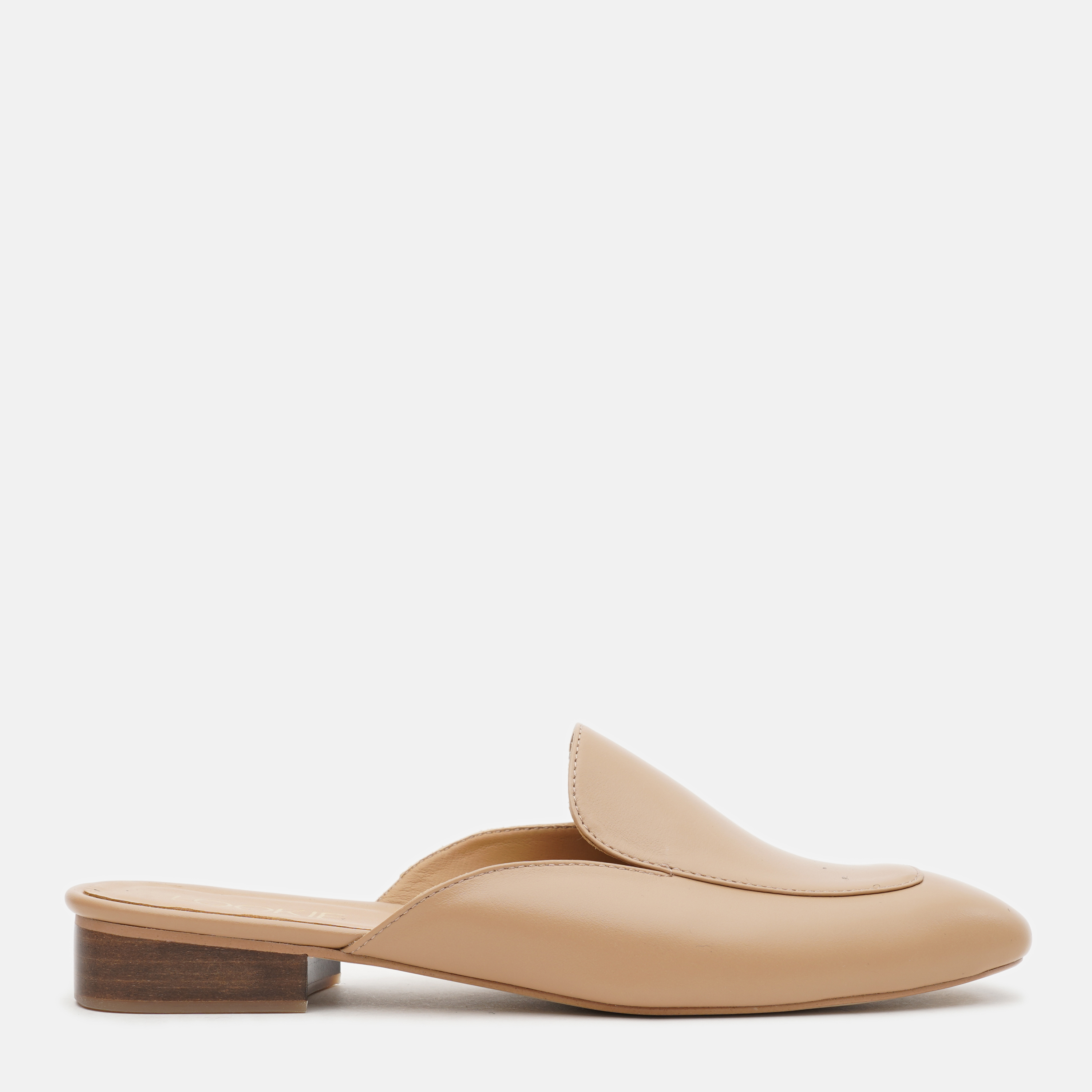 

Мюли Lookie Mules Bible Beige 430 37 Бежевые