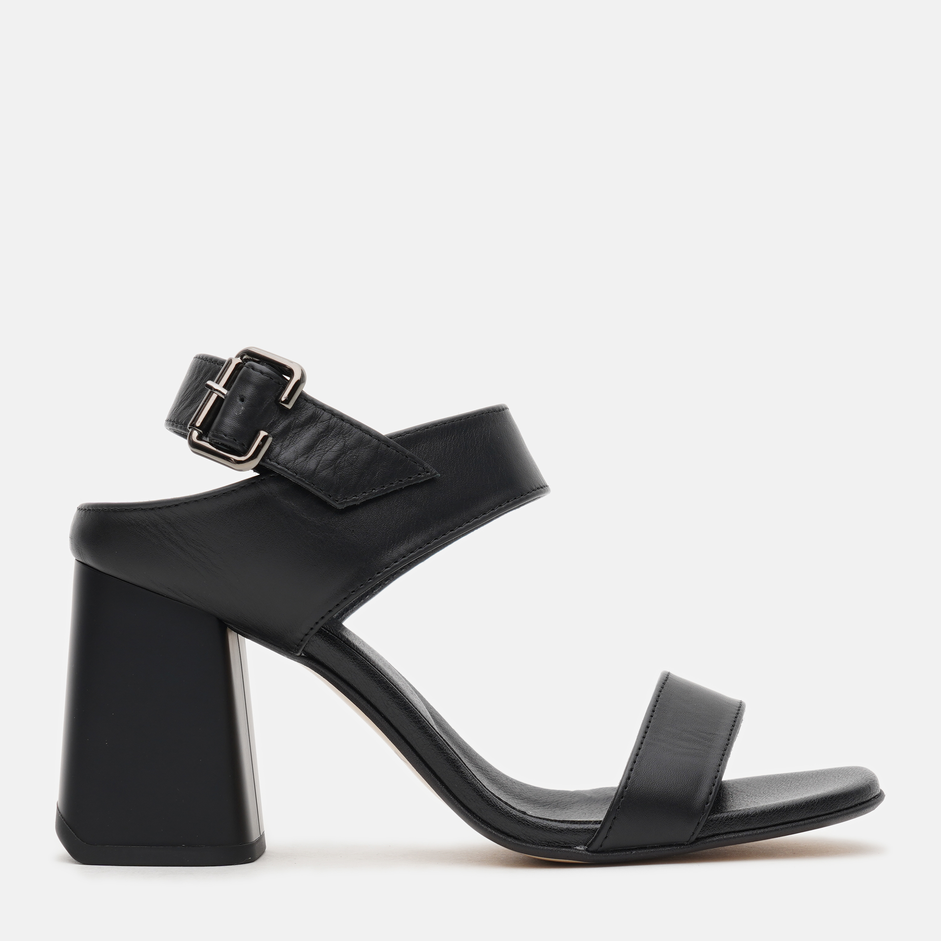 

Босоножки LEOMODA 1229003 38 24.5 см Черные