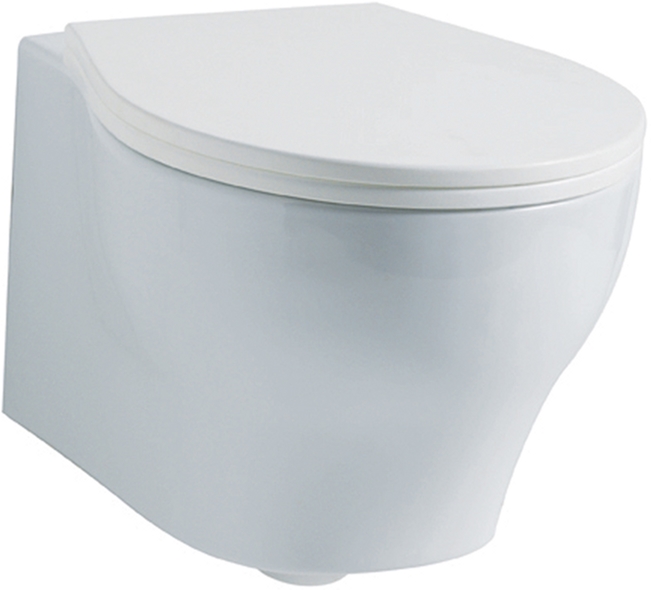 

Унитаз Azzurra Vera VER100B1SOSKVER1848TIF