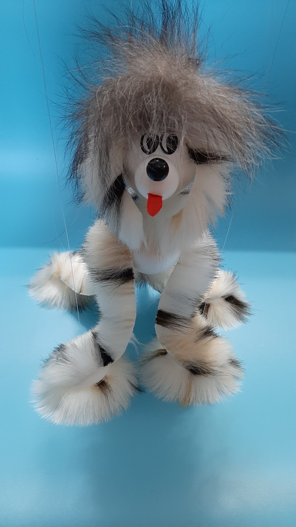 

Игрушка марионетка Puppet Лайк 30 см