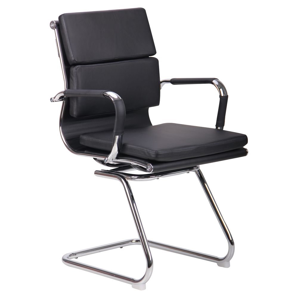 

Кресло AMF Slim FX CF (XH-630C) черный