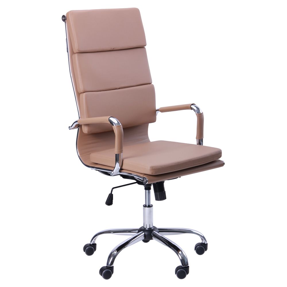 

Кресло AMF Slim FX HB (XH-630A) беж