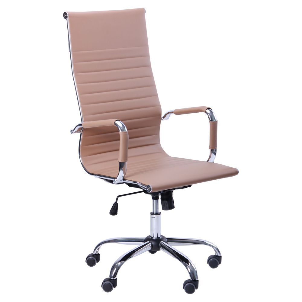 

Кресло AMF Slim HB (XH-632) беж