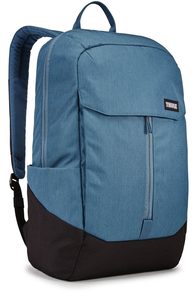

Рюкзак Thule Lithos 20L TLBP-116 Blue/Black
