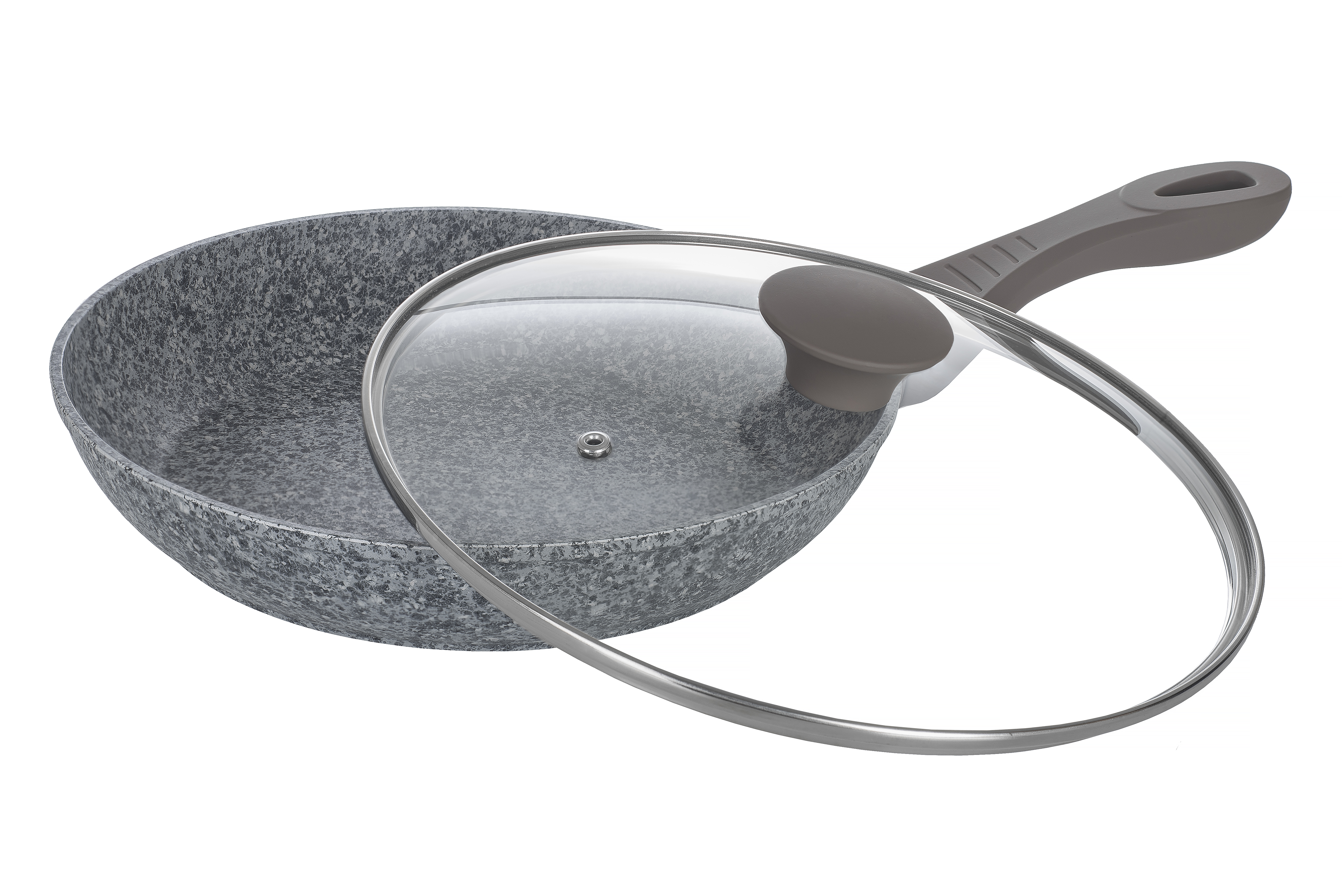 

Сковорода RINGEL Sea Salt 22 см