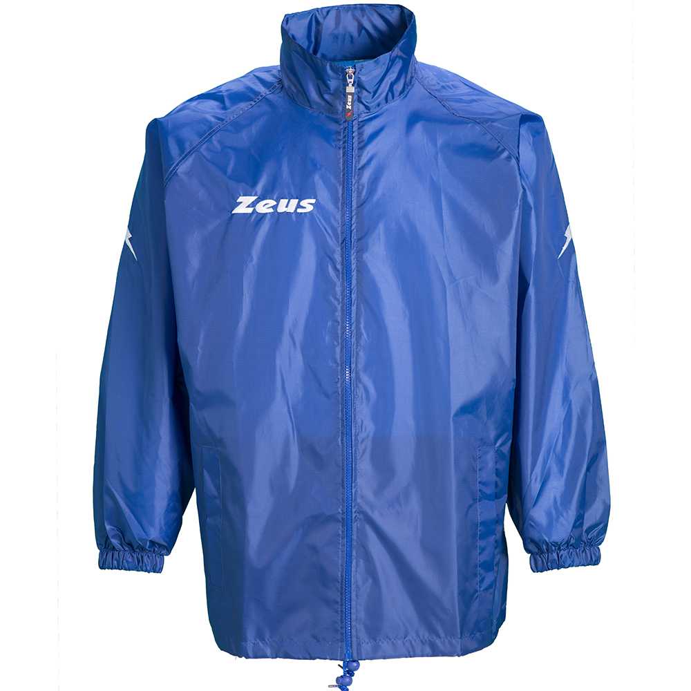 

Ветровка Zeus K-WAY RAIN Z00318 цвет: синий, размер L