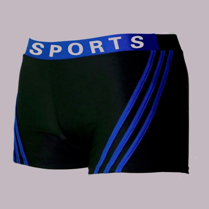 

Плавки INDENA 1507 5ХL Черные с синим