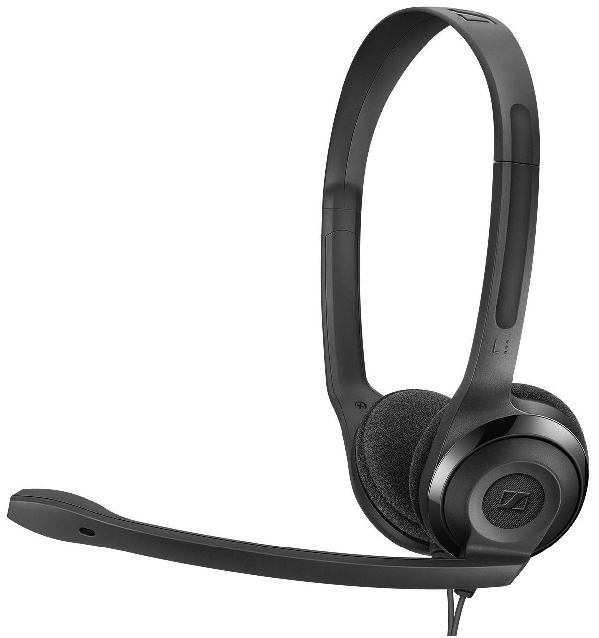 

Навушники Sennheiser Comm PC 5 CHAT (6419040)