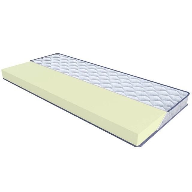 

Ортопедичний матрац SleepFly Silver Edition XENON 80 см x 200 см